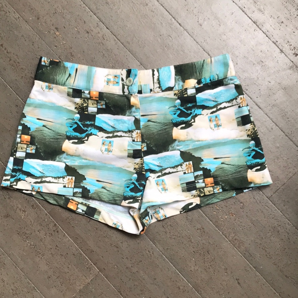 See by Chloe Shorts